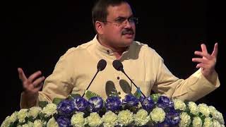Watch [Part 3] Keynote address by Dr. Anirban Ganguly at Silchar Video