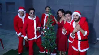 Watch Richa Chadda Birthday Party | Cake Cutting | Richa With Team Fukrey Returns Video