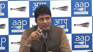 Watch BJP à¤¸à¤¾à¤‚à¤¸à¤¦ à¤®à¤¨à¥‹à¤œ à¤¤à¤¿à¤µà¤¾à¤°à¥€ à¤•à¤° à¤°à¤¹à¥‡ à¤¥à¥‡ à¤®à¥ˆà¤•à¥à¤¸ à¤…à¤¸à¥à¤ªà¤¤à¤¾à¤² à¤•à¥€ à¤¤à¤°à¤«à¤¼à¤¦à¤¾à¤°à¥€, à¤•à¥à¤¯à¥‹à¤‚? à¤•à¥à¤¯à¤¾ à¤¡à¥€à¤² à¤¹à¥à¤ˆ à¤¹à¥ˆ à¤‰à¤¨à¤•à¥€? Video