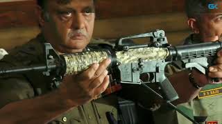 Watch US-made M4 carbine recovered from Jaish militants killed in Pulwama gunfight Video