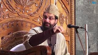 Watch Inhuman treatment of Kashmiri political prisoners a challenge for intâ€™l rights bodies: Mirwaiz Video