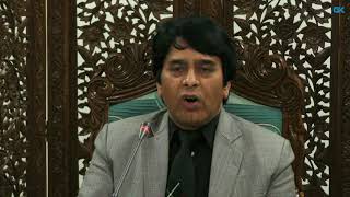 Watch 24 H1N1 cases reported at SKIMS, 12 patients discharged: Director SKIMS Video