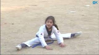 Watch Sports festival organized by JK police concludes in Srinagar Video