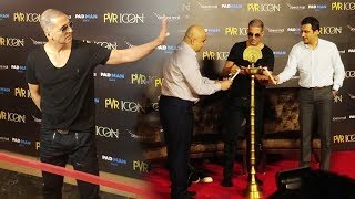 Watch Akshay Kumar Inaugurates PVR ICON Multiplex | Padman Promotion Video