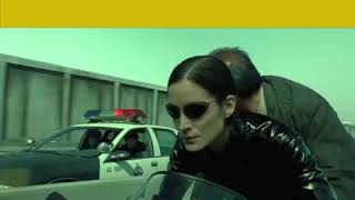 Watch Avoiding responsibilities like The Matrix Amazing Car Chase | Udit Without Narayan Video