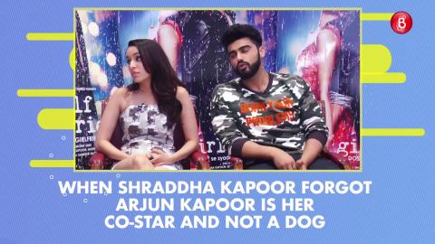 Watch Watch: When stars laughed their ass out with Bollywood Bubble in 2017 Video