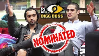 Watch Priyank And Luv NOMINATED This Week | Bigg Boss 11 | Who Will Be Eliminated? Video