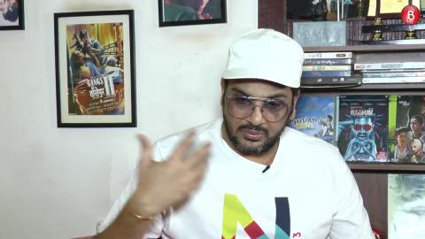 Watch The Short Talk: Mukesh Chhabra Talks About Making It Big In Bollywood Video
