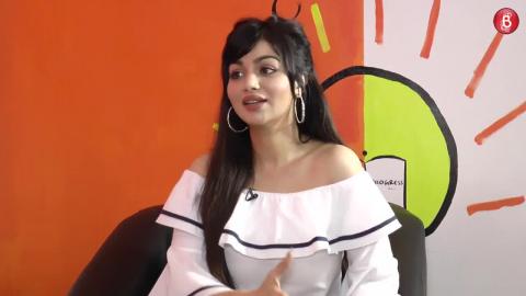 Watch The Short Talk: Ayesha Takia on going under the knife and her latest single Video