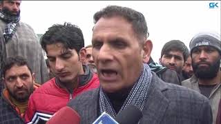 Watch NC legislator wants Mehbooba Mufti to â€˜break silenceâ€™ on â€˜martyrdom of Burhan Wani, 250 other youthâ€™ Video