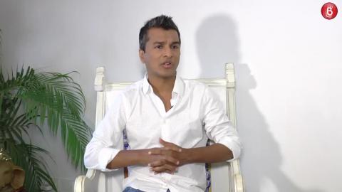 Watch The Short Talk: Designer Vikram Phadnis Talks About His Directorial DEBUT Video