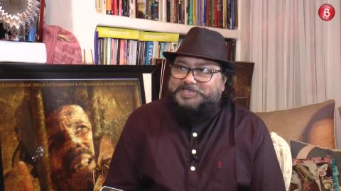 Watch The Short Talk- Ismail Darbar Talks About Sanjay Duttâ€™s Bhoomi Video