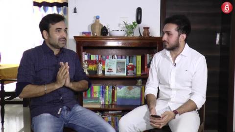 Watch The Short Talk - Pankaj Tripathi Tells What He Looks For In A Script Video