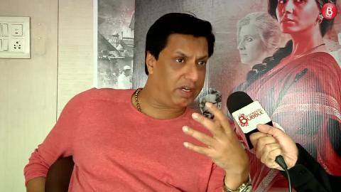 Watch The Short Talk - Madhur Bhandarkar Gets Candid On Video