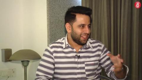 Watch BREAK TIME: GULSHAN GROVER plays the 'BAD MAN SPECIAL' Never Have I Ever Video