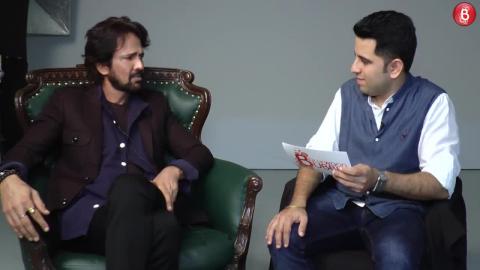 Watch The Short Talk - Kay Kay Menon Sheds Light On His Next Film Firrkie Video