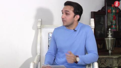 Watch Break Time: Vikram Phadnis is a Jabra Fan of Sonamâ€™s fashion sense Video