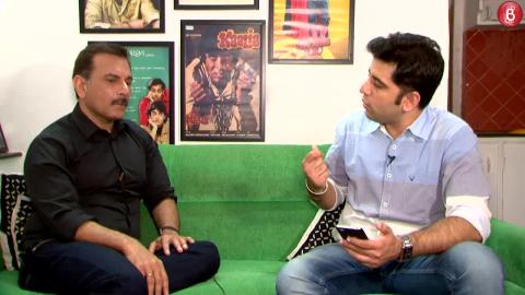 Watch The Short Talk- Pavan Malhotra on the success of Mubarakan and his upcoming films Video