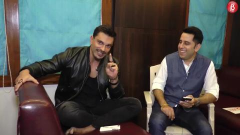 Watch Break Time - Karan Singh Grover Talks About Bipasha's Cooking Skills Video