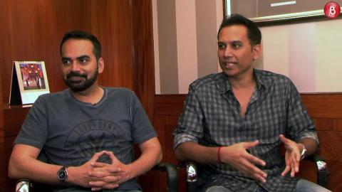 Watch The Short Talk - A Gentleman Directors Talk About Jacqueline Fernandez Pole Dance In The Film Video