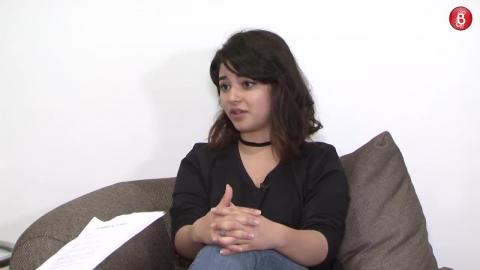 Watch Break Time - Zaira Wasim proves she knows her Secret Superstar team perfectly Video