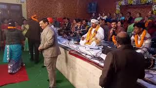 Watch à¤¶à¥à¤¯à¤¾à¤®à¤¾ à¤ªà¥à¤¯à¤¾à¤°à¥€ à¤•à¥à¤‚à¤œ à¤¬à¤¿à¤¹à¤¾à¤°à¥€ à¤¬à¤§à¤¾à¤ˆ à¤‰à¤¤à¥à¤¸à¤µ !! à¤®à¤¦à¤¨à¤¾  à¤ªà¤¾à¤—à¤² !! Video