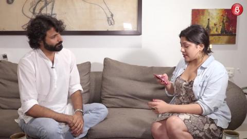Watch The Short Talk - Advait Talks About The Inspiration Behind Secret Superstar Video