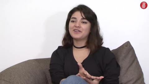 Watch The Short Talk - Zaira Wasim On Her Character In Secret Superstar Video