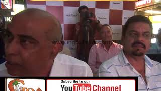 Watch GOA WILL FOCUS ON QULITY TOURISM Video