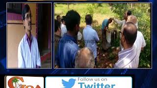 Watch Shelpem Diarrhea Outbreak Was Due to Contaminated Water Video