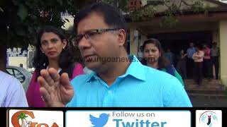 Watch Rane Says He will Now Focus on Women & Child Department and Solve Their Problems Video