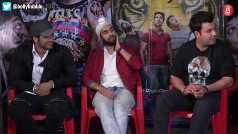 Watch The Short Talk - Team Fukrey Talks About Reuniting After 4 Yrs Video