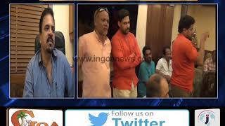 Watch Now Cattle in Calangute Area Will Be Micro-chipped! Video