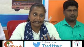 Watch Balrath Employees Threaten Agitation, Say Their Demands Not Fulfiled Even After One Year Video