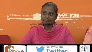 Watch GPSC Exam Papers Were Leaked: Swati Kerkar, Ajitsingh Rane Video