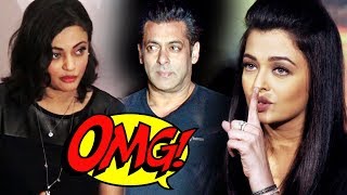 Watch Sneha Ullal Replies On Did Salman Khan Choose Her As She Looks Like Aishwarya Rai Video