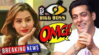 Watch Shilpa Shinde Becomes Internet Queen, Shilpa Shinde's Gift To Salman Khan | Bigg Boss 11 Video