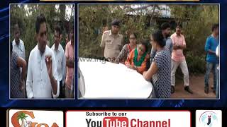 Watch Foodgrains for BPL/APL Families in Goa Sold in Black Market? Video