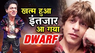 Watch Shahrukh Khan's DWARF Film Big Announcement - First Look Soon Video