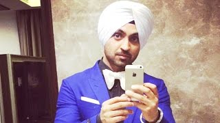 Watch Diljit Dosanjh To Star In Karan Johar's Next? Video