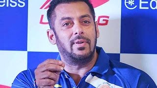Watch IOA May Drop Salman Khan As Good Will Ambassador Video