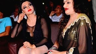 Watch Rakhi Sawant talks about playing the role of an eunuch in her next film 'UPEKSHA' Video