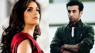 Watch Katrina Kaif makes Ranbir Kapoor wait for a long to shoot 'Jagga Jasoos' Video