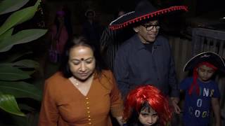 Watch Vidya Balan Host Birthday Party with Family & ADITYA ROY KAPOOR Video