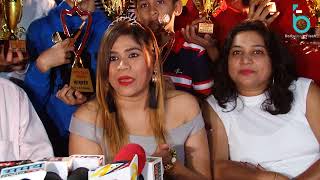Watch Christmas & KTCL Trophy  Celebration 2017 At Kalptaru Tower Kandivali Mumbai Video