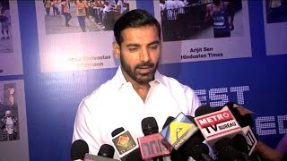 Watch John Abraham & Gul Panag at The Charity Awards Night Video