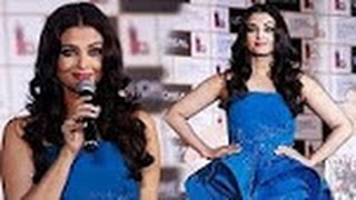 Watch Aishwarya Rai Bachchan Shares Her CANNES Experiences Video