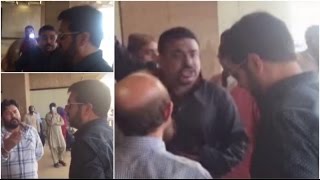 Watch Kabir Khan's response after facing protest in Karachi is simply epic Video