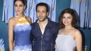 Watch Azhar Movie Team Interview | Emraan Hashmi | Prachi Desai | Nargis Fakhri Video