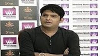 Watch Kapil Sharma and Subhash Ghai Sharing His Secrets with Students of Whistling Woods Video